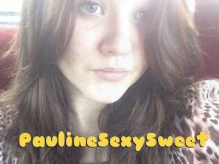 PaulineSexySweet