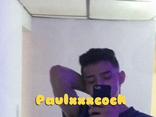 Paulxxxcock