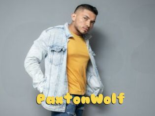 PaxtonWolf