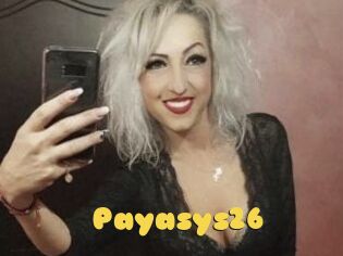 Payasys26