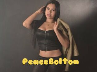 PeaceBolton
