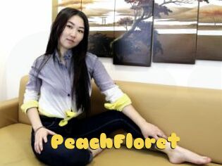PeachFloret
