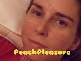 PeachPleasure