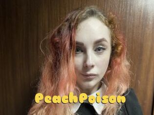 PeachPoison