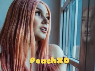 PeachXO
