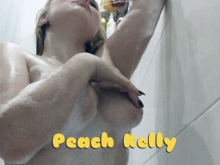 Peach_Kelly