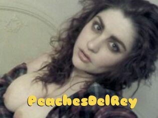 PeachesDelRey