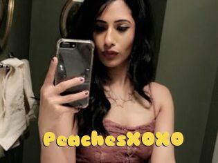 PeachesXOXO