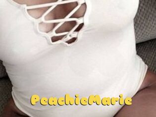PeachieMarie
