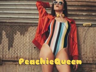 PeachieQueen