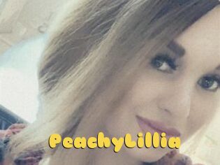 PeachyLillia
