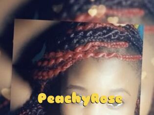 PeachyRose