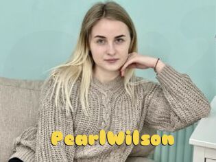PearlWilson