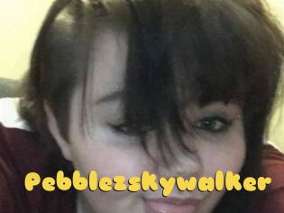 Pebblezskywalker