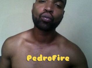 Pedro_Fire