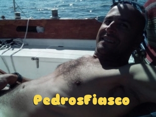 PedrosFiasco