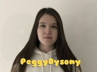 PeggyDysony