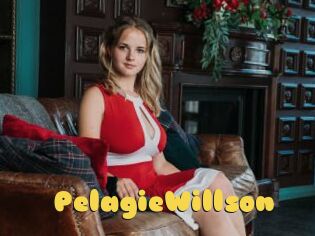 PelagieWillson