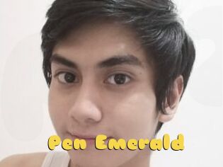 Pen_Emerald
