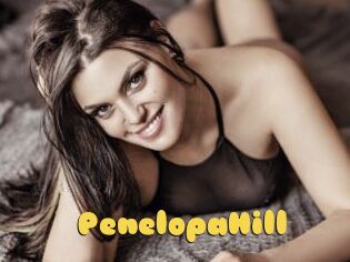 PenelopaHill