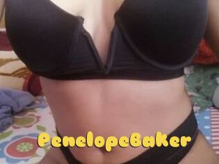 PenelopeBaker