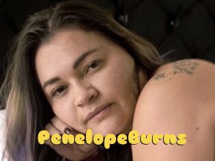 PenelopeBurns