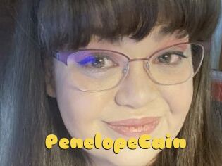 PenelopeCain