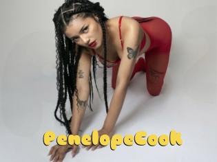 PenelopeCook