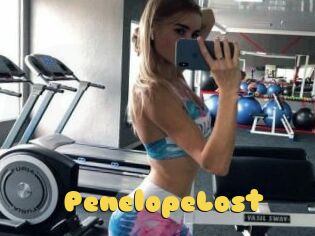 PenelopeLost