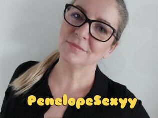 PenelopeSexyy