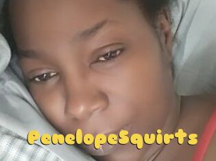 PenelopeSquirts