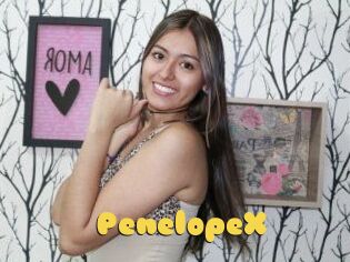 PenelopeX