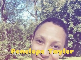 Penelope_Tayler