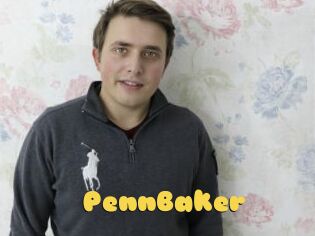 PennBaker