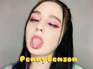 PennyBenson