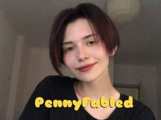 PennyFabled
