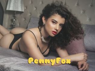 PennyFox