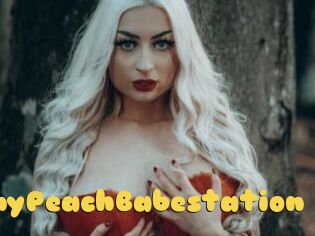 PennyPeachBabestation