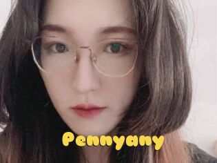 Pennyany
