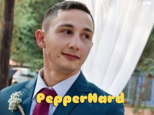 PepperHard