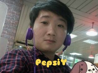 PepsiY
