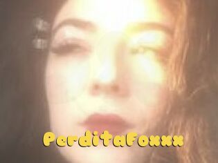 PerditaFoxxx