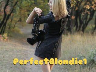 PerfectBlondie1