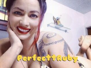 PerfecttRuby