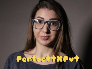 PerfecttXPvt