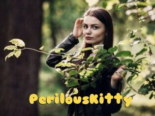 Perilous_Kitty