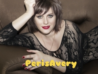 PerisAvery Px24 Sexcam