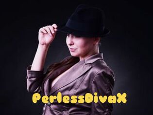 PerlessDivaX