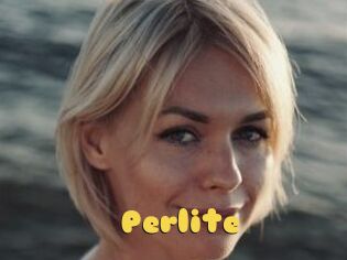 Perlite