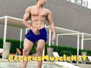 PerseusMuscleHot